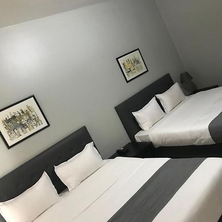 Hotel Baraka Dakar Exteriör bild
