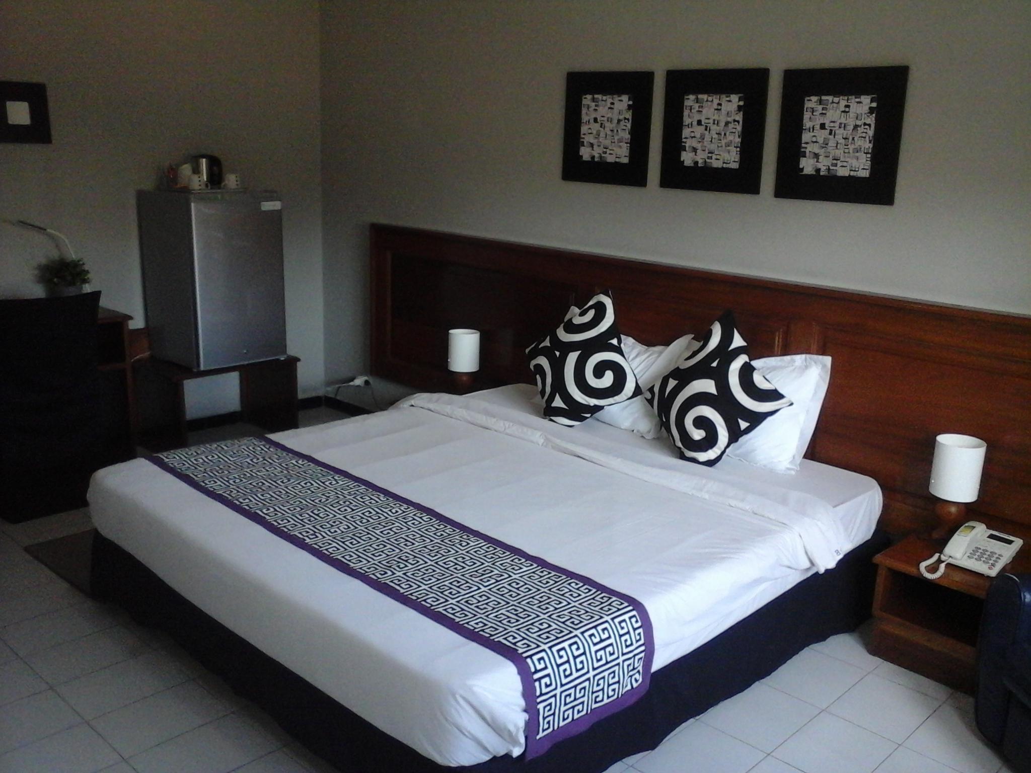 Hotel Baraka Dakar Exteriör bild