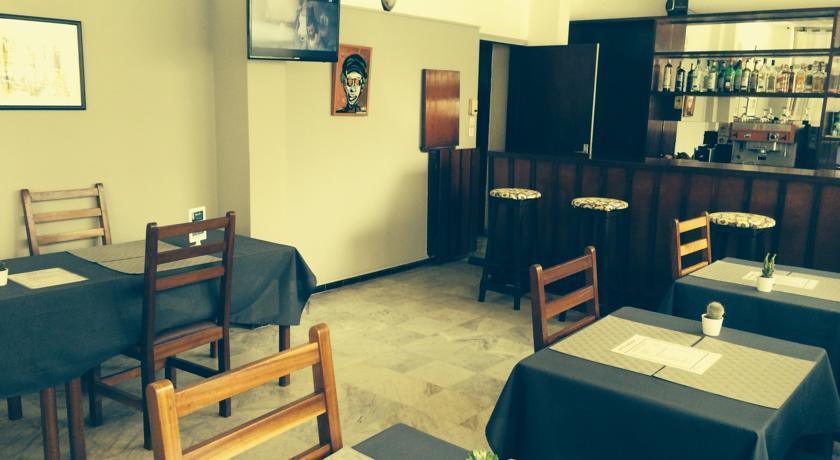 Hotel Baraka Dakar Exteriör bild