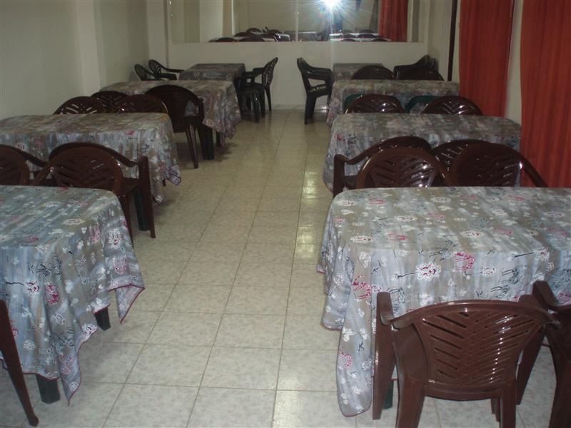 Hotel Baraka Dakar Exteriör bild