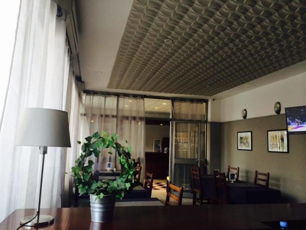 Hotel Baraka Dakar Exteriör bild