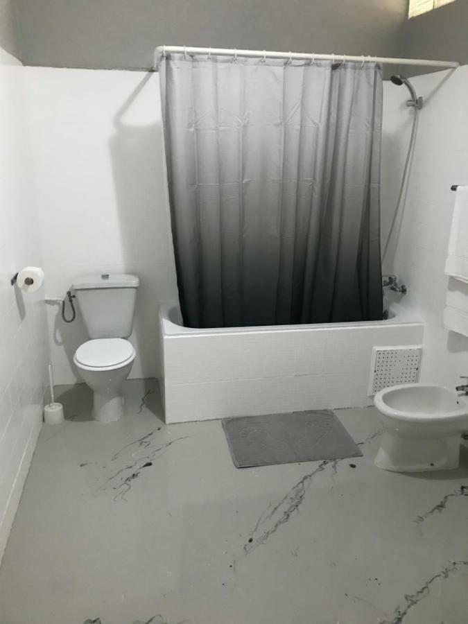 Hotel Baraka Dakar Exteriör bild