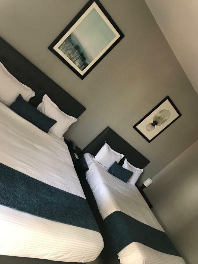 Hotel Baraka Dakar Exteriör bild