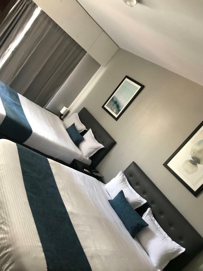 Hotel Baraka Dakar Exteriör bild