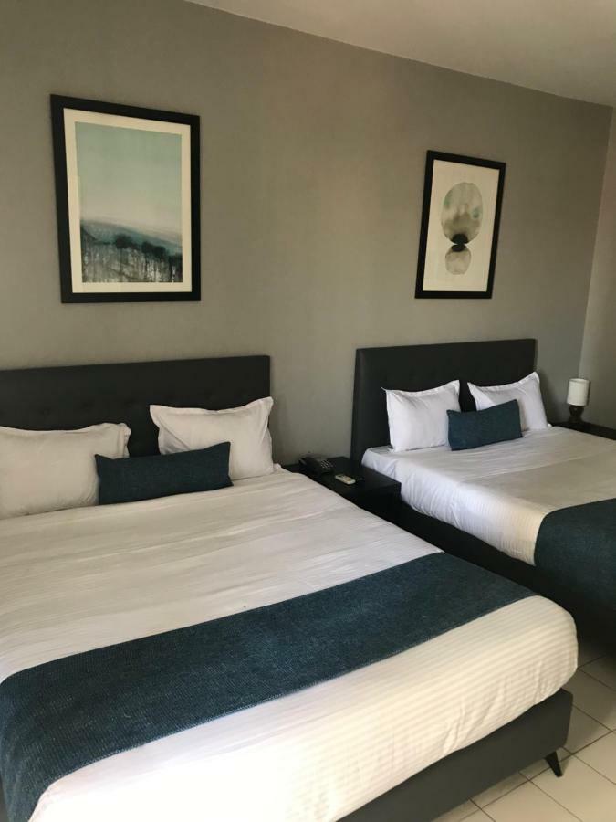 Hotel Baraka Dakar Exteriör bild