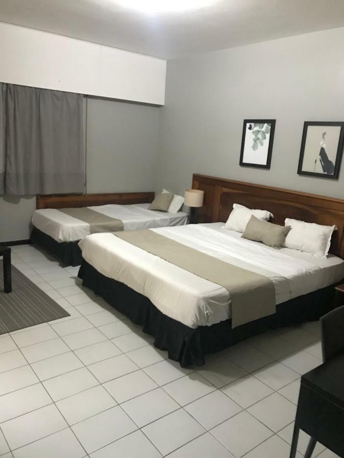 Hotel Baraka Dakar Exteriör bild