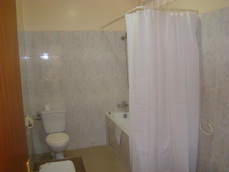 Hotel Baraka Dakar Exteriör bild