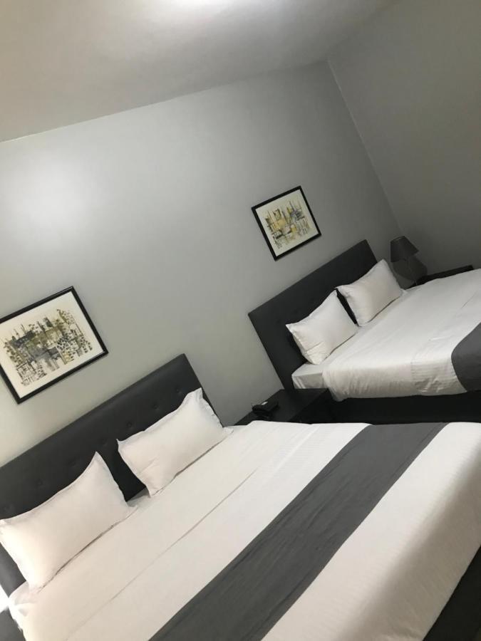 Hotel Baraka Dakar Exteriör bild