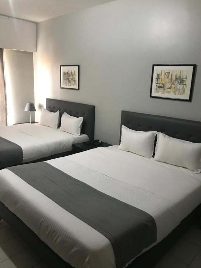 Hotel Baraka Dakar Exteriör bild